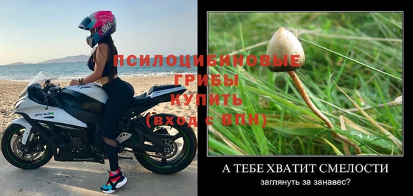 герыч Михайловск